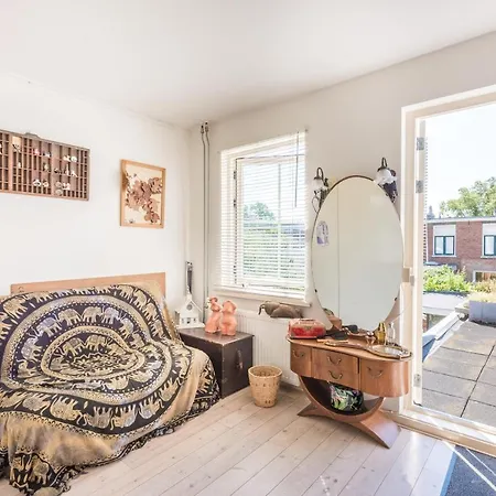 Roosveld Spacious *