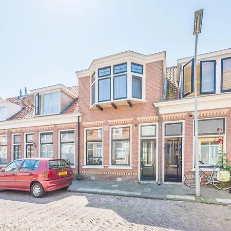 Appartement Roosveld Spacious Haarlem