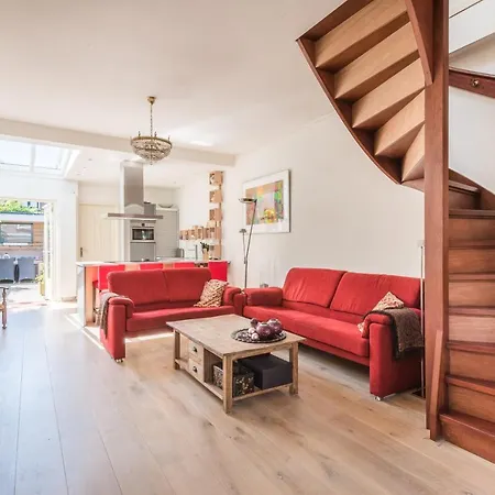Roosveld Spacious Διαμέρισμα *