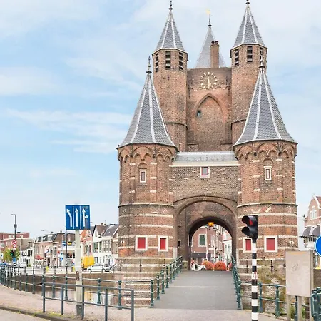 Roosveld Spacious *